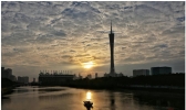 【广东】广东降水明显偏少 粤北最低气温低于10℃