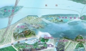 镇江两日游攻略+参观导览图+路线
