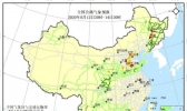 全国交通天气预报：8月14日全国高速路况最新实时查询