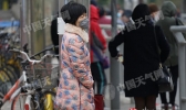 清明假期冷空气搅局 雨雪降温大风齐上阵