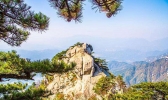 大别山在哪里 大别山在安徽吗