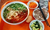 兰州特色美食小吃有哪些 兰州有哪些特色美食小吃