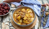 土豆炖鸡块的做法 土豆炖鸡块的家常做法