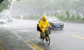 未来一周湖南雷阵雨较多 局地最高气温可达36℃