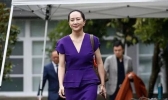 孟晚舟未能获释是怎么回事 孟晚舟未能获释的原因是什么