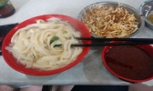 鸡西好吃的刀削面盘点 鸡西哪家刀削面好吃