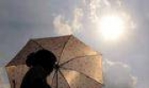 小编带您了解 什么是“高温天气”
