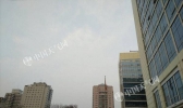 北京本周前暖后冷 最高温降幅将达10℃