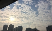 注意啦！湖南31县市现连阴雨 短暂放晴后南部阴雨将增多增强