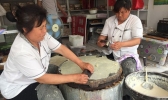 济宁小吃去哪里吃 好吃的济宁小吃店盘点