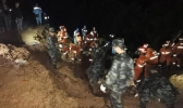 云南盐津山体滑坡最新通报 已造成5人死亡1人受伤