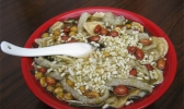 土家族的特色小吃有哪些 土家有哪些特色小吃