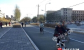 内蒙古持续大风低温天气  根河等地最低将降至-22℃