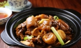 入秋后吃什么对身体好  秋季养生食物及饮食注意要点