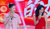 谢娜模仿刘敏涛是怎么回事 谢娜为什么模仿刘敏涛