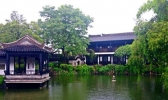 中山五一节必去景点推荐