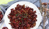 冷吃兔怎么做 四川冷吃兔的简单做法