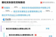 京东投资新宁物流是怎么回事？京东为什么要投资新宁物流