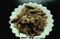 油炸小游鱼