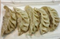 江毛水饺