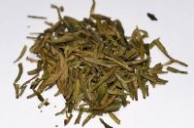 张公乡绿茶