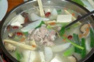 淮南羊肉汤