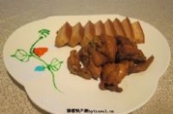 八戒戏凤