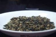 盘古银毫
