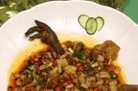 小煎鸡