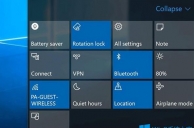 Win10系统下飞行模式无法关闭怎么办？