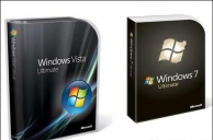 win7/XP双系统常规安装教程